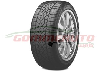 COP. 245/50HR18 DUNLOP SPORT 3D* ROF 100H M+S